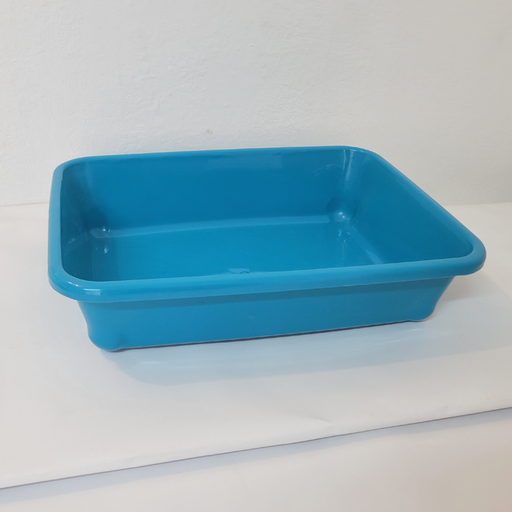 [PTCMAACBNB] BANDEJA PARA GATOS PLASTICA